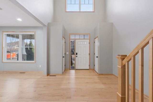 15376 Plumstone Drive, Eden Prairie, MN 55347