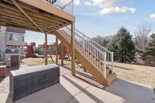 15376 Plumstone Drive, Eden Prairie, MN 55347