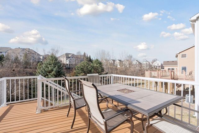 15376 Plumstone Drive, Eden Prairie, MN 55347