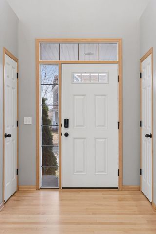 15376 Plumstone Drive, Eden Prairie, MN 55347