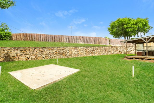 1118 Cedar Ridge Lane, Burleson, TX 76028