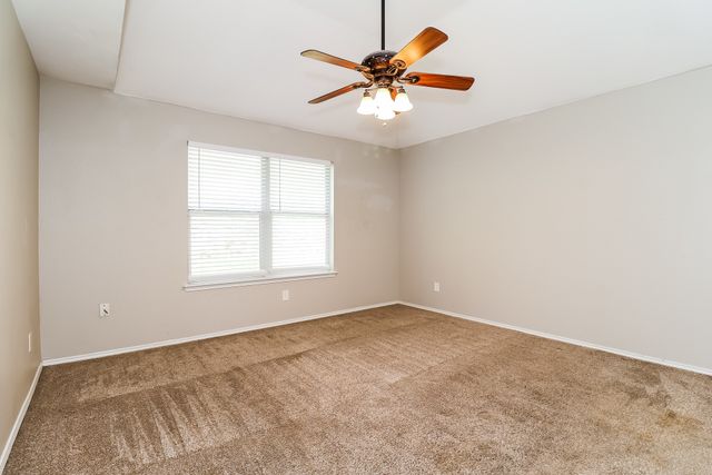 1118 Cedar Ridge Lane, Burleson, TX 76028