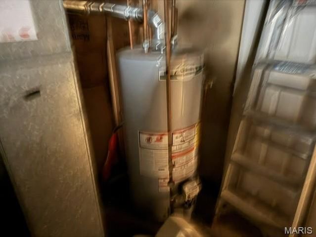 4368 Evans Avenue, St Louis, MO 63113