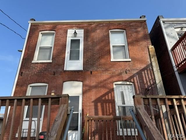 4368 Evans Avenue, St Louis, MO 63113