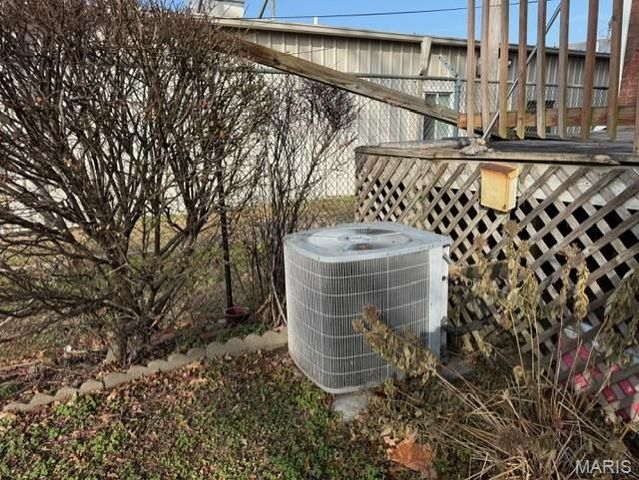 4368 Evans Avenue, St Louis, MO 63113