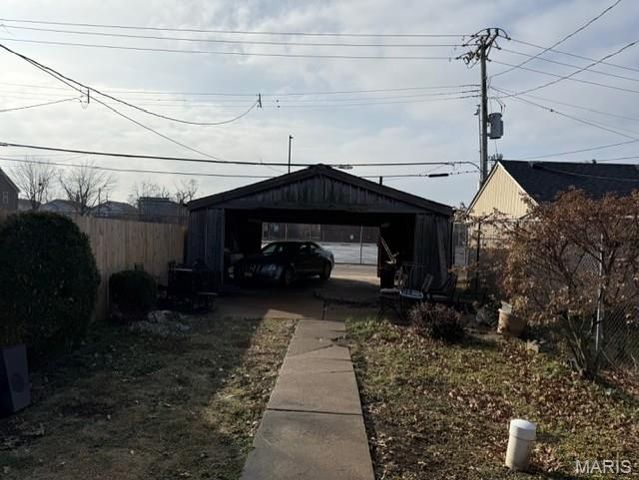 4368 Evans Avenue, St Louis, MO 63113