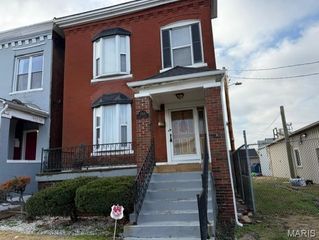 4368 Evans Avenue, St Louis, MO 63113