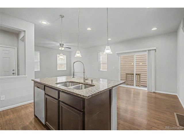 4778 N Kalispell St, Denver, CO 80239