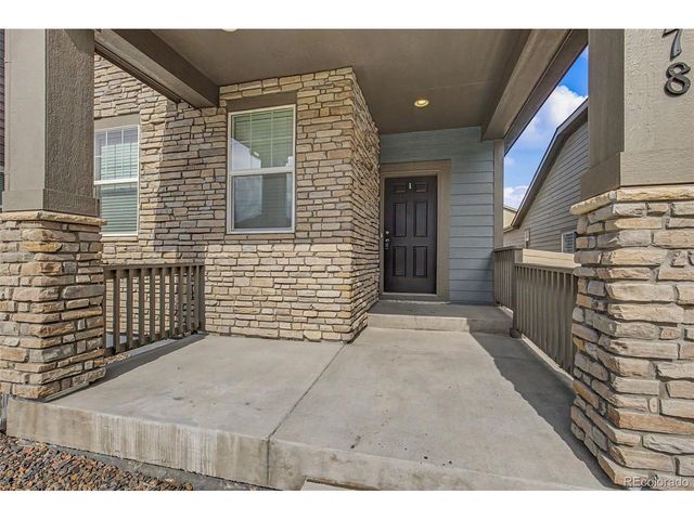 4778 N Kalispell St, Denver, CO 80239