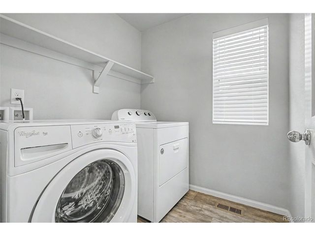 4778 N Kalispell St, Denver, CO 80239