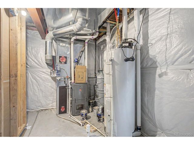 4778 N Kalispell St, Denver, CO 80239