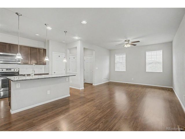 4778 N Kalispell St, Denver, CO 80239