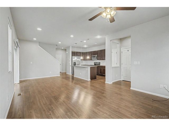 4778 N Kalispell St, Denver, CO 80239