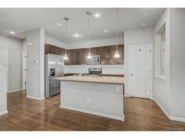 4778 N Kalispell St, Denver, CO 80239