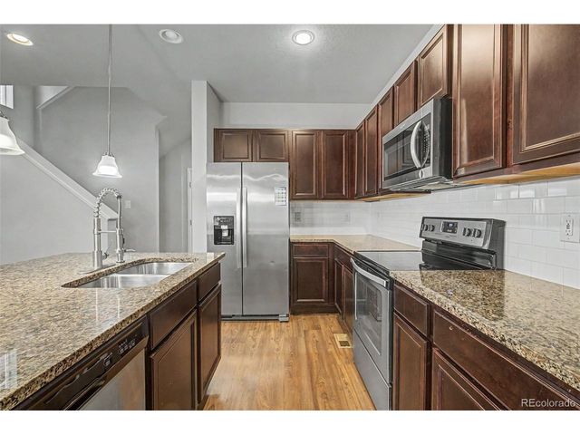 4778 N Kalispell St, Denver, CO 80239