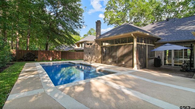 3784 Southwood Dr, Tyler, TX 75707