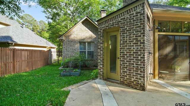 3784 Southwood Dr, Tyler, TX 75707