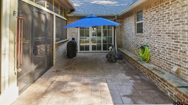 3784 Southwood Dr, Tyler, TX 75707