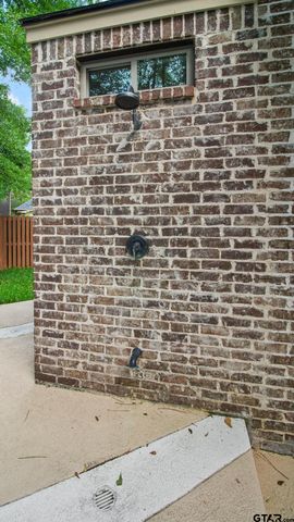 3784 Southwood Dr, Tyler, TX 75707