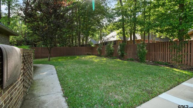 3784 Southwood Dr, Tyler, TX 75707