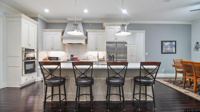 3784 Southwood Dr, Tyler, TX 75707