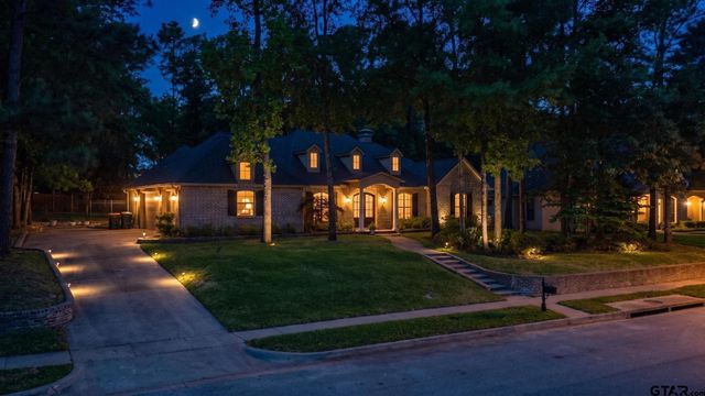 3784 Southwood Dr, Tyler, TX 75707