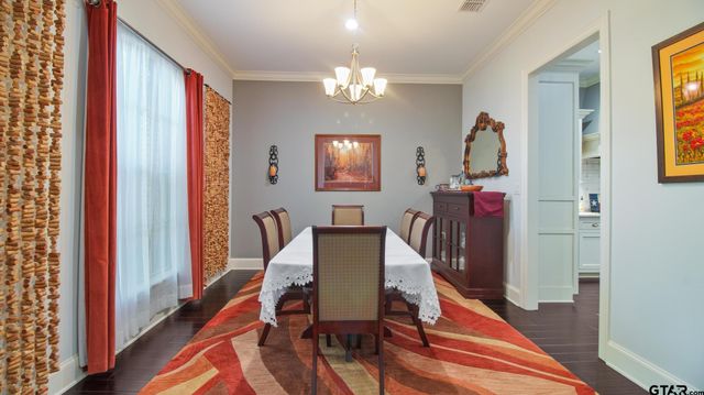 3784 Southwood Dr, Tyler, TX 75707