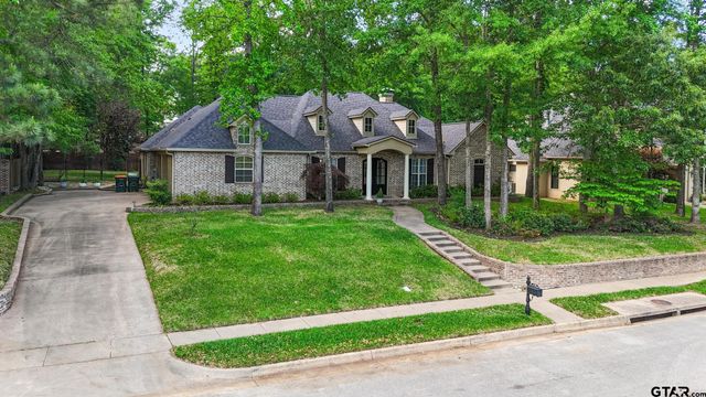 3784 Southwood Dr, Tyler, TX 75707