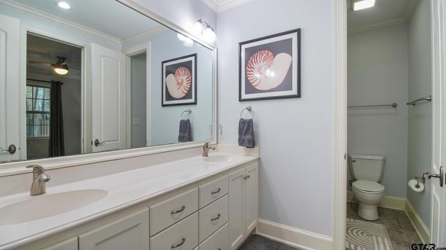 3784 Southwood Dr, Tyler, TX 75707