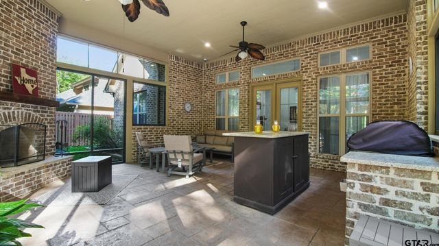3784 Southwood Dr, Tyler, TX 75707