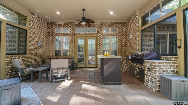 3784 Southwood Dr, Tyler, TX 75707