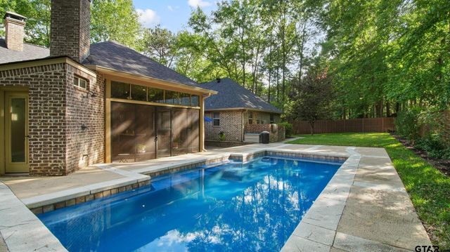 3784 Southwood Dr, Tyler, TX 75707