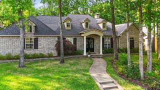 3784 Southwood Dr, Tyler, TX 75707