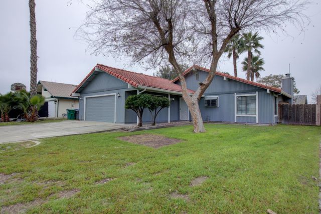 411 N santa monica, Los Banos, CA 93635