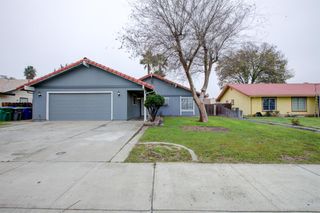411 N santa monica, Los Banos, CA 93635