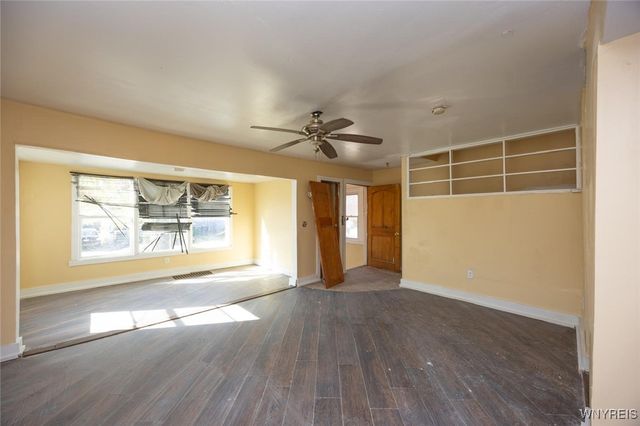 237 Stevens Avenue, Buffalo, NY 14215