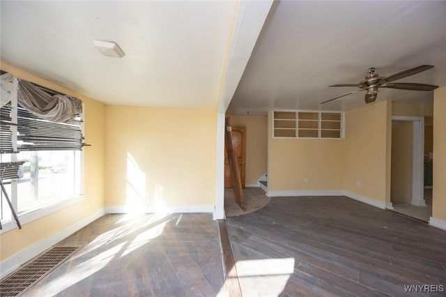 237 Stevens Avenue, Buffalo, NY 14215