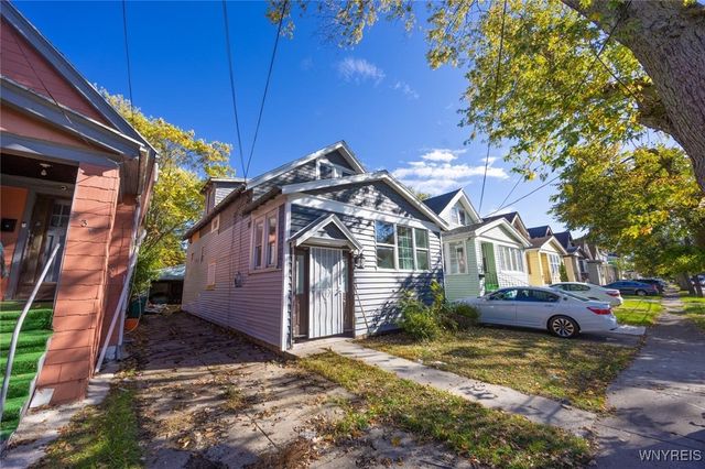 237 Stevens Avenue, Buffalo, NY 14215