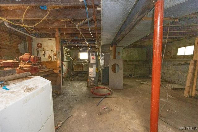 237 Stevens Avenue, Buffalo, NY 14215