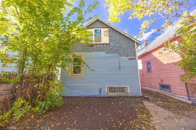 237 Stevens Avenue, Buffalo, NY 14215