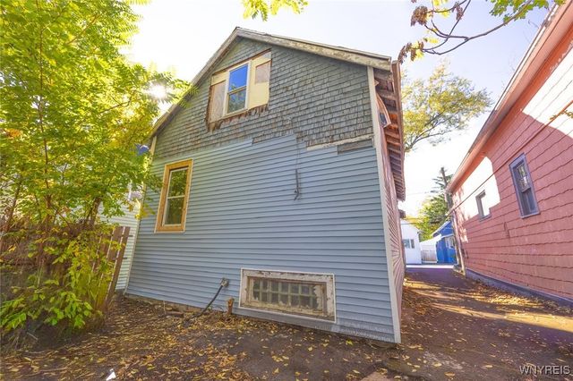 237 Stevens Avenue, Buffalo, NY 14215