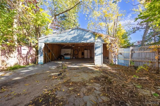 237 Stevens Avenue, Buffalo, NY 14215