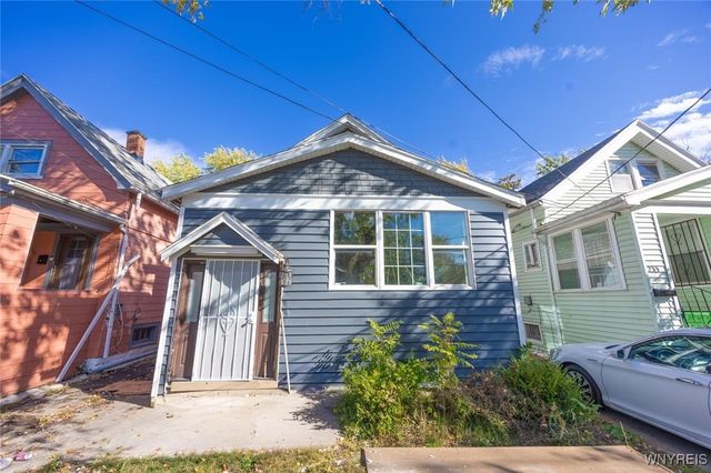 237 Stevens Avenue, Buffalo, NY 14215