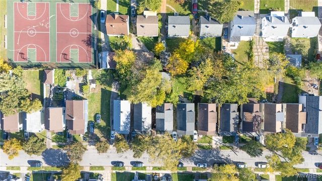 237 Stevens Avenue, Buffalo, NY 14215