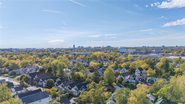 237 Stevens Avenue, Buffalo, NY 14215