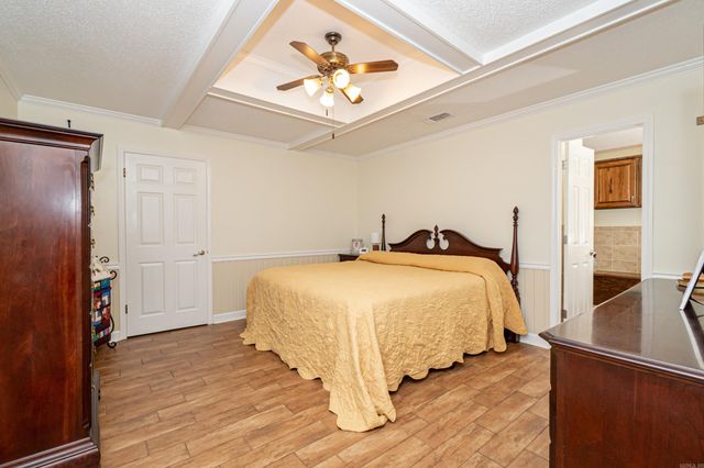 133 Allen Dr, Monticello, AR 71655