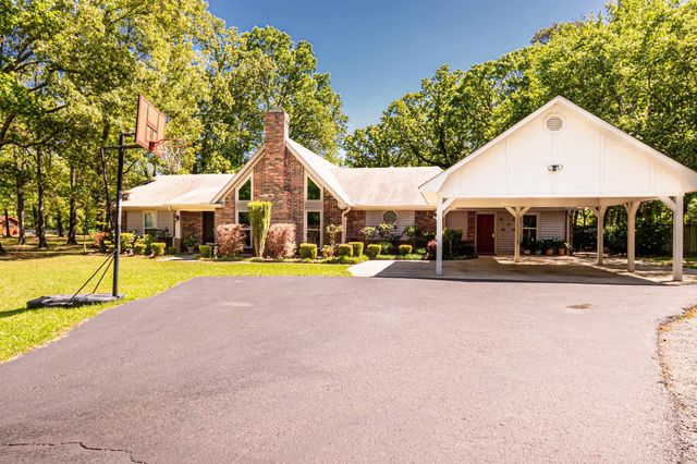 133 Allen Dr, Monticello, AR 71655