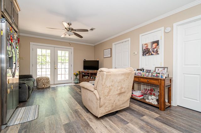 133 Allen Dr, Monticello, AR 71655