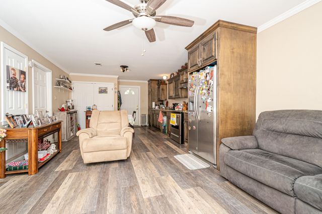 133 Allen Dr, Monticello, AR 71655