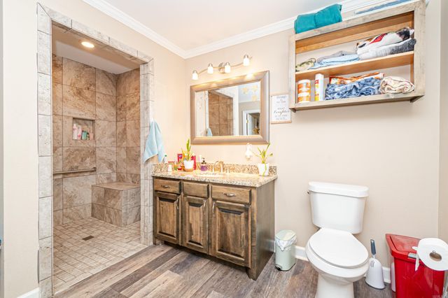 133 Allen Dr, Monticello, AR 71655